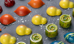 Chocolate As Medicine: Creating Luxury Chocolate that Loves You Back