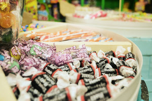 The Hidden Dangers in Your Chocolate: Sugar, Oils & Additives Explained