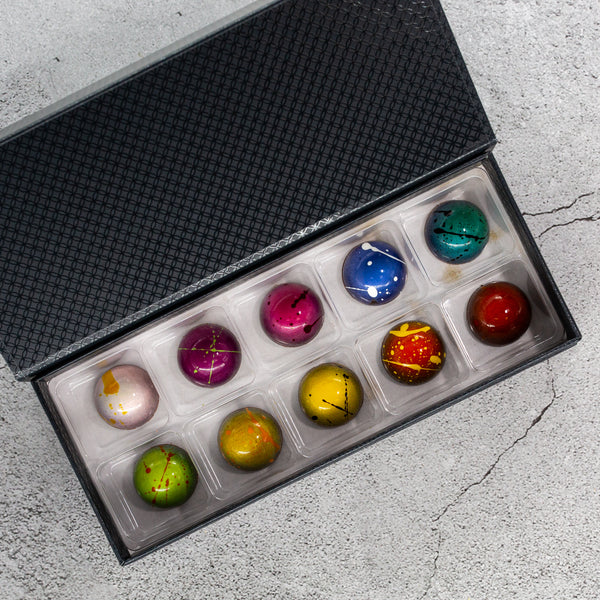 Build Your Own Box (Elite)