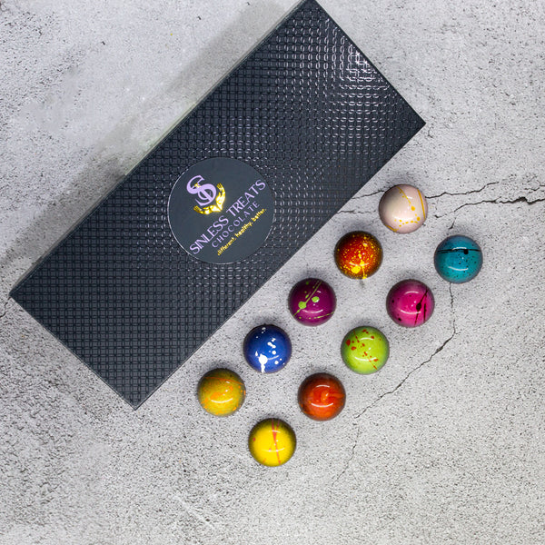 Build Your Own Box (Elite)