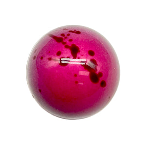 Roses and Raspberries