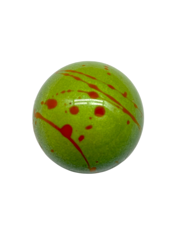 Pistachio Caramel