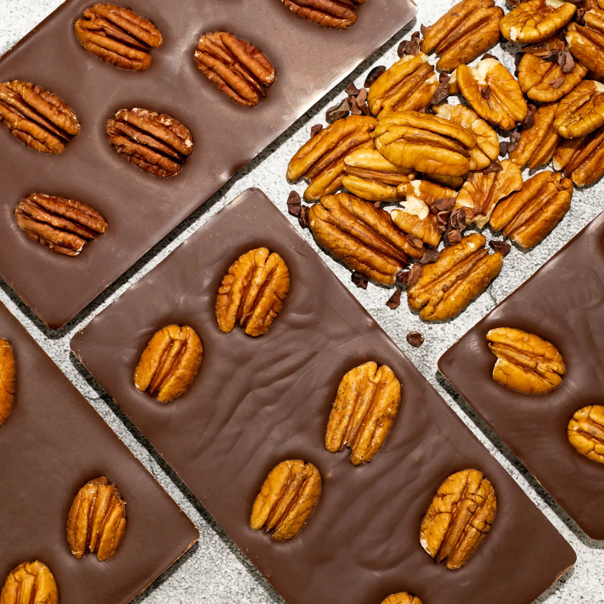 Shokola Shokola - Authentic East African Chocolate in N.A.
