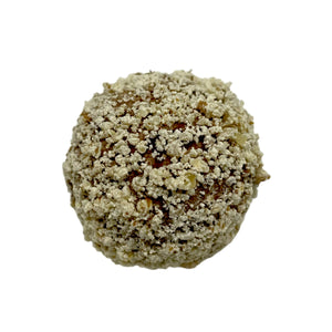 Nutty Lavender Truffle