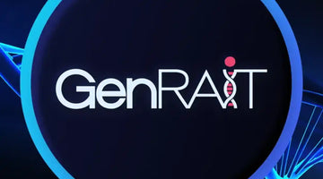 The GenRAIT podcast | Beata Lerman: from basic science immunology to sinless food science entrepreneur