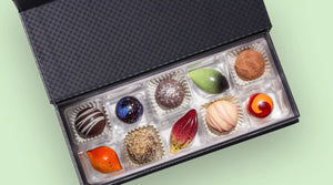 ourtx | Delicious on All Sense Levels