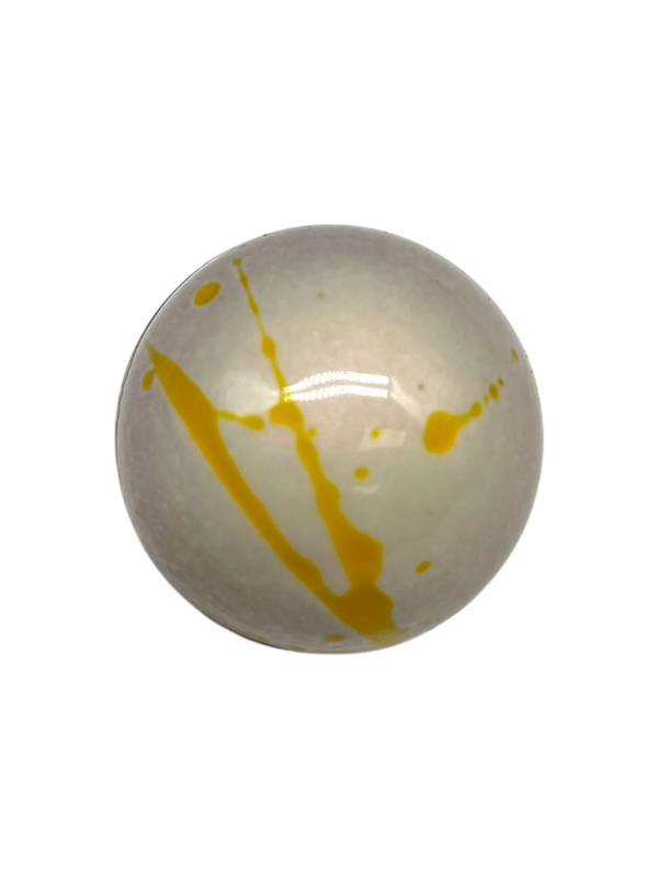 Fruity Caramel