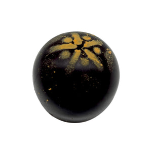 Zesty Orange Truffle