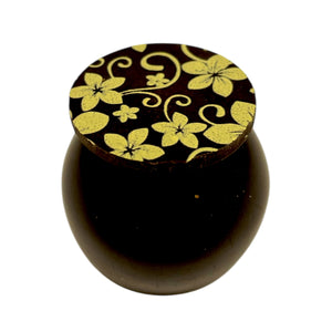Classic Dark Truffle